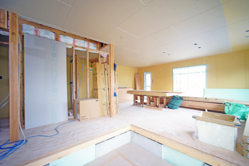 各種リフォームも同時に対応