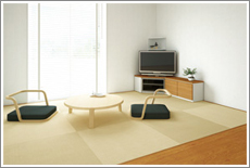 コーディネートサンプル